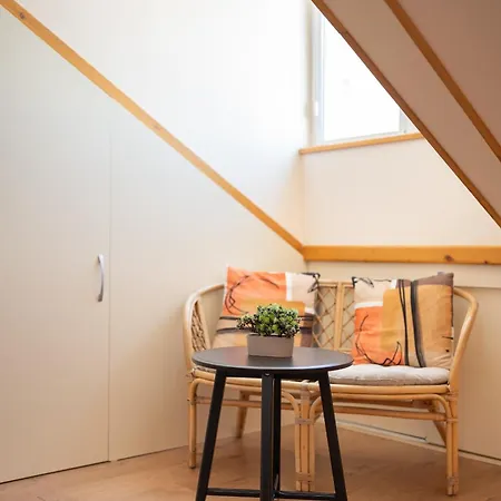 2-bedroom With Sea View Апартаменти *