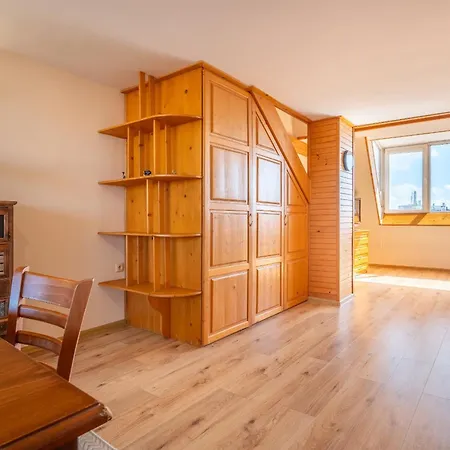 2-bedroom With Sea View Апартаменти Варна